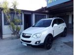 Opel Antara 2.2 CDTI 163CV Cosmo Unlimited