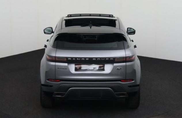 LAND ROVER Range Rover Evoque 2.0D I4 204 CV AWD Auto Dynamic SE N1 rif. 22772263 - Foto 6