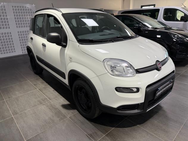 Fiat Panda 0.9 TwinAir Turbo S&S 4x4 - Foto 3