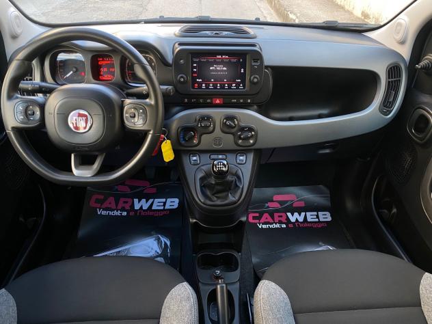 FIAT PANDA 1.0 FIREFLY S&S CITY LIFE My 2021 - Foto 9