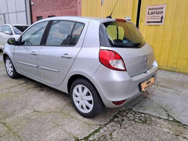 RENAULT Clio 1.2 16V 5 porte GPL Dynamique ok neopatentati rif. 23816270 - Foto 2