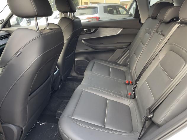DR AUTOMOBILES dr6 1.5 SUPER HYBRID- AUTONOMIA 1200KM - Foto 7