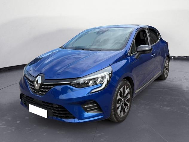 Renault Clio 1.6 E-TECH full hybrid 107KW TECHNO - Foto 2