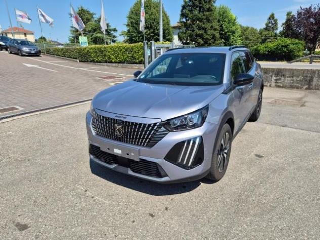 PEUGEOT 2008 Hybrid 145 e-DCS6 Allure rif. 23437613