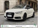 Audi A1 A1 1.4 TFSI 185 CV S tronic Ambition