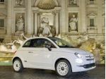 FIAT 500 1.0 Hybrid Dolcevita TETTO PANORAMICO  rif. 24093499