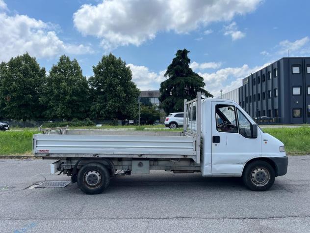 Fiat Ducato 14 2.5 diesel PL Cabinato - Foto 3