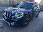 Mini Cooper D Countryman Mini 2.0 Cooper D Hype UNICA in EUROPA