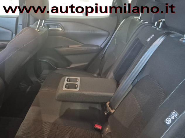 NISSAN Qashqai MHEV 158 CV Xtronic Business rif. 24130774 - Foto 7