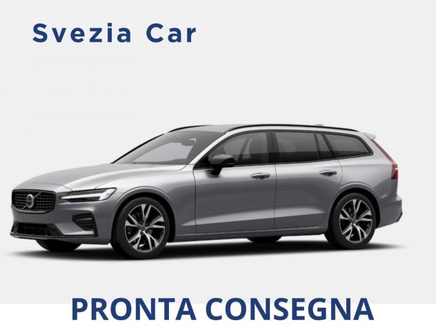 Volvo V60 V60 2.0 b4 Plus Dark auto