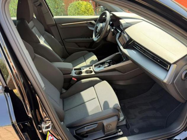 AUDI A3 30 TFSI 1.5 MHEV S tronic Business Advanced rif. 24144358 - Foto 3