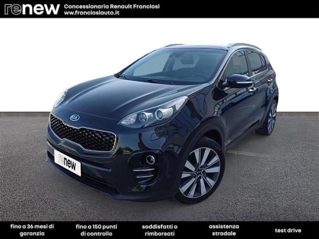 KIA Sportage 1.7 CRDi 115cv Urban 2WD rif. 24010309