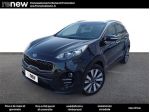 KIA Sportage 1.7 CRDi 115cv Urban 2WD rif. 24010309