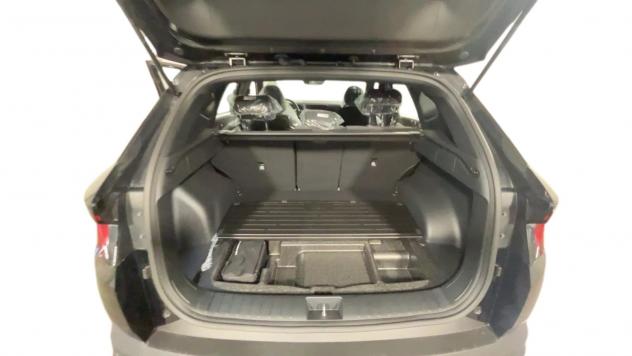 Hyundai Tucson 1.6 CRDi MHEV 2wd 136cv Black Line - Foto 7