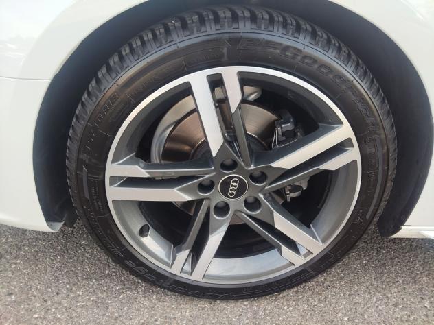 Audi A4 A4 Avant 35 2.0 tdi mhev S Line edition 163cv s-tronic - Foto 6