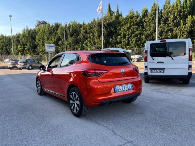 RENAULT Clio 5ª serie Clio SCe 65 CV 5 porte Equilibre - Foto 4
