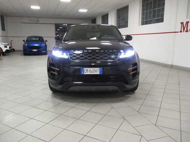 Land Rover Range Rover Evoque 1.5 i3 PHEV/PLUG IN R-DYNAMIC-S AWD AUT-UNIPROPRIE - Foto 2