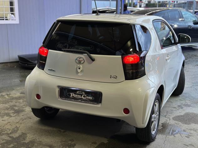 Toyota iQ 1.4 Diesel 90 Cv - Foto 10