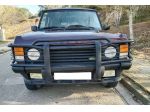 Land Rover Range Rover 300 Tdi