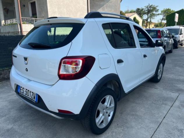 DACIA Sandero 900 TCe 12V 90CV Lauréate rif. 23940321 - Foto 4
