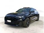 Audi Q8 3.0 tdi mhev S line edition quattro 286cv tiptronic
