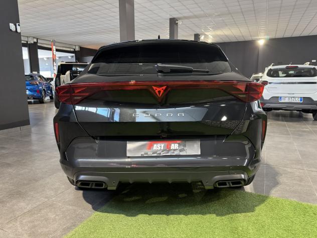 CUPRA Formentor 1.5 e-HYBRID 150kW Tribe Edition DSG - Foto 6