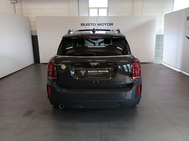 MINI Countryman Mini Countryman 1.5 Cooper SE Hype all4 auto - Foto 5