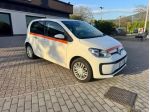 Volkswagen up! 1.0 48kW EVO move up! BMT