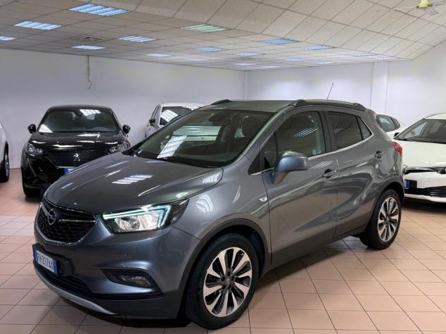 Opel Mokka X GARANZIA COMPLETA 1.6 CDTI Ecotec 136CV 4x2 Start&Stop Innovation