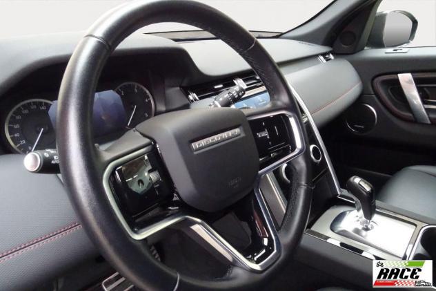 LAND ROVER - Discovery Sport R-DYNAMIC 163CV 4AWD SE - Foto 10