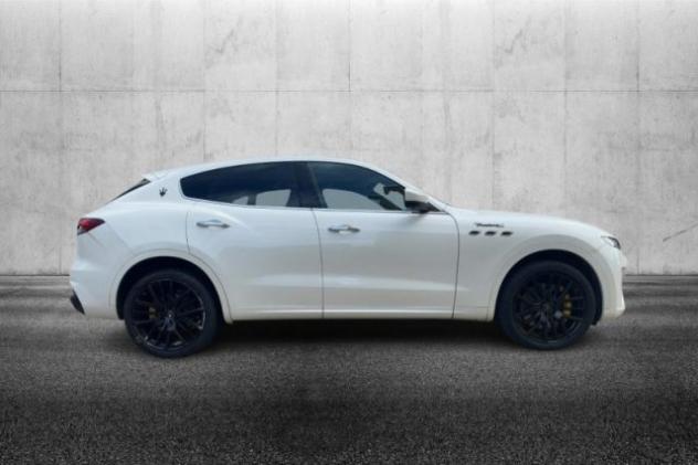 MASERATI Levante V6 430 CV AWD Modena S rif. 22435783 - Foto 3