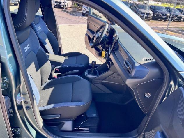 Dacia Duster Tce 130 CV MHEV 4x4 Expression / Prezzo Vero - Foto 7