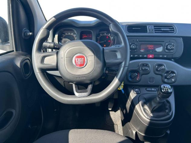 FIAT Panda 3ª serie 1.2 Lounge - Foto 7