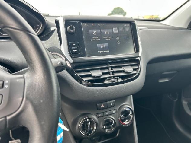 Peugeot 208 5p 1.2 puretech Active 82cv - Foto 9