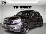 Mini Cooper SD Countryman 2.0 John Cooper Works - EURO6