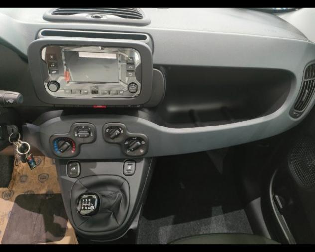 FIAT Panda 1.0 firefly hybrid Icon s&s 70cv 5p.ti rif. 23778993 - Foto 6