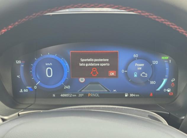 Ford Kuga Kuga 2.5 full hybrid ST-Line X 2wd 190cv cvt - Foto 6