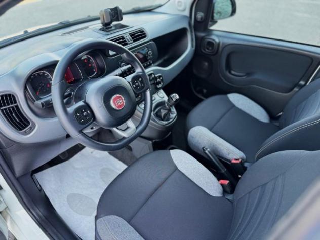 FIAT Panda 1.0 FireFly S&S HYBRID CITY LIFE *UNIPROP*PROMO* rif. 23765088 - Foto 6