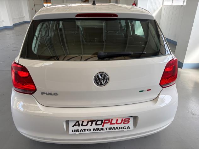 Volkswagen Polo 1.2 5 porte United - Foto 6