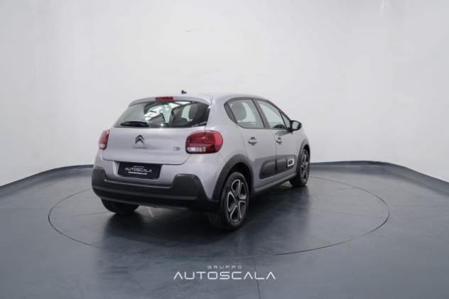 CITROEN C3 1.2 PureTech 83cv S&S Feel Pack rif. 24174752 - Foto 6