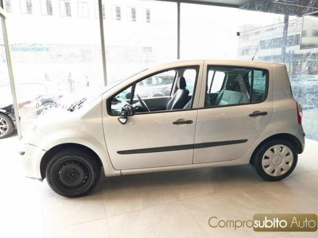 RENAULT Modus 1.2 16V Confort Dynamique rif. 24021519 - Foto 6