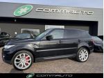 LAND ROVER Range Rover Sport 3.0 SDV6 HSE Dynamic rif. 23844808