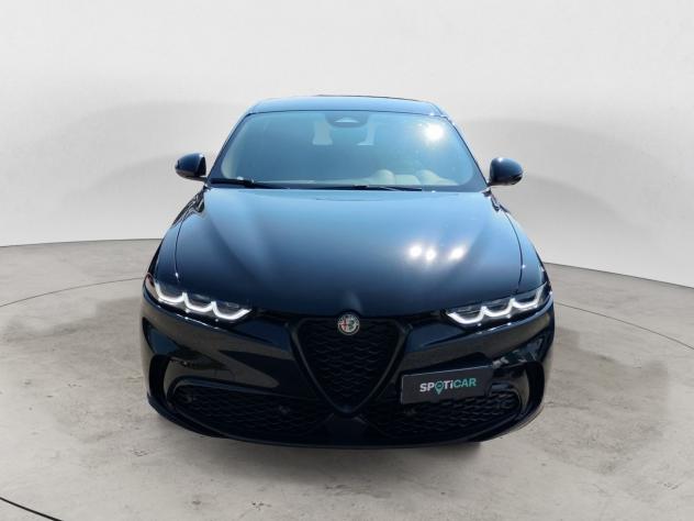 Alfa Romeo Tonale 1.5 160cv Hybrid TCT7 Sprint - Foto 10