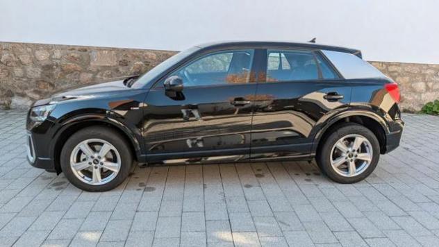 AUDI Q2 35 TFSI STRONIC S LINE 17 KEYLESS MATRIX rif. 24115295 - Foto 3