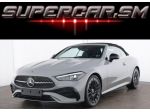 MERCEDES-BENZ CLE 220 d CABRIO AMG PREMIUM GRIGIO ALPI 19 NIGHT rif. 24119591