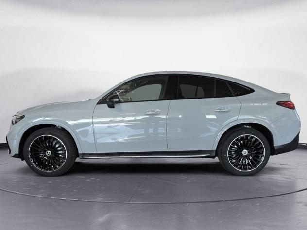 Mercedes-Benz GLC Coupé GLC 220d MHEV 4Matic AMG Line Premium - Foto 5