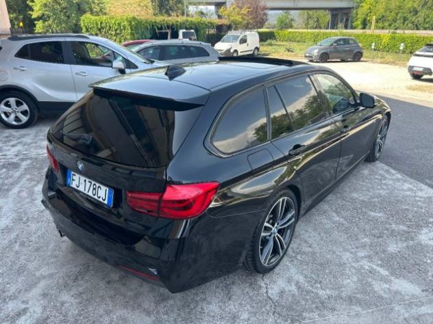 BMW 320 d Touring Msport rif. 24026889 - Foto 2