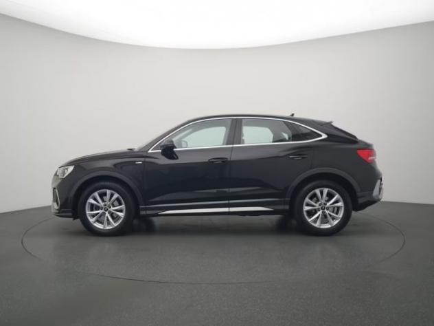 AUDI Q3 SPB 35 TDI S tronic S line Sline - NAVI ACC ALCANT rif. 22866363 - Foto 5