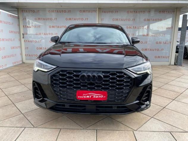 AUDI Q3 SPB 35 TDI S tronic S line edition rif. 21850311 - Foto 2