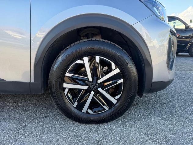 Peugeot 2008 Mild Hybrid 145cv Automatica Style! - Foto 8